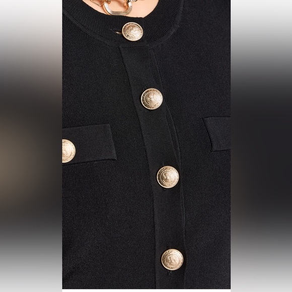 L’Agence Toulouse Cardigan - Picture 5 of 6